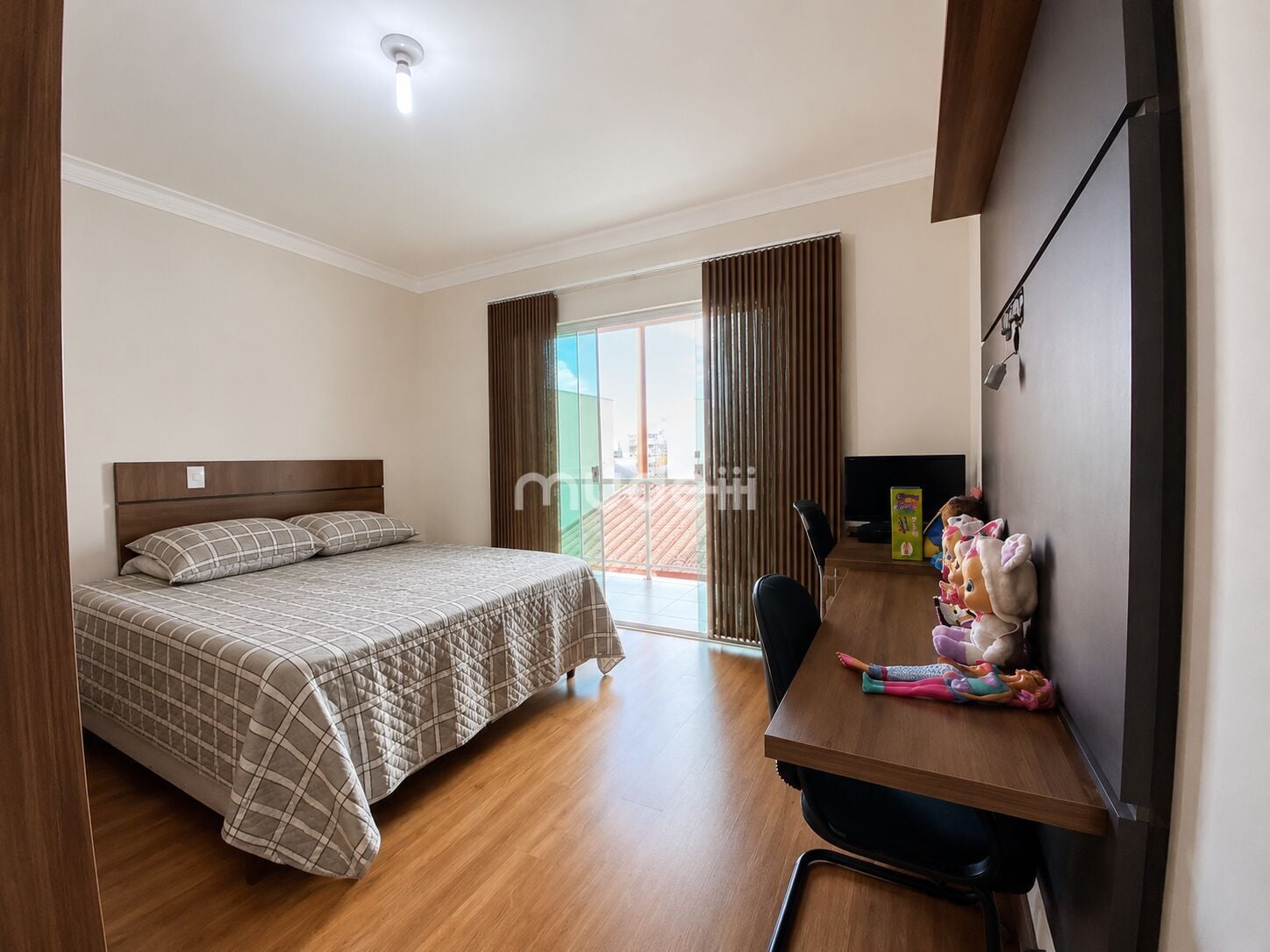 Casa 3 quartos à venda em Cidade Jardim, São José dos Pinhais - foto 19