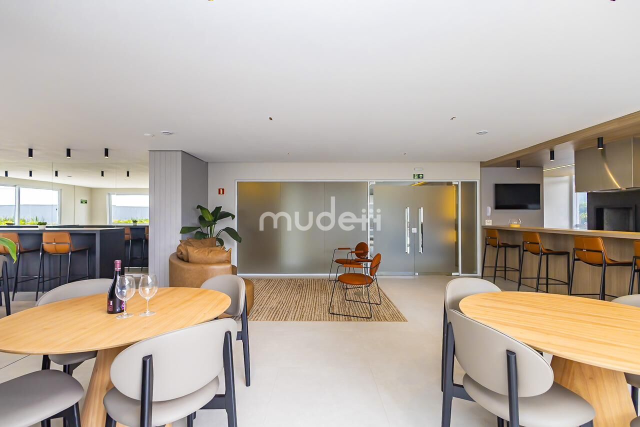 Apartamento À Venda Cristo Rei Curitiba - foto 19