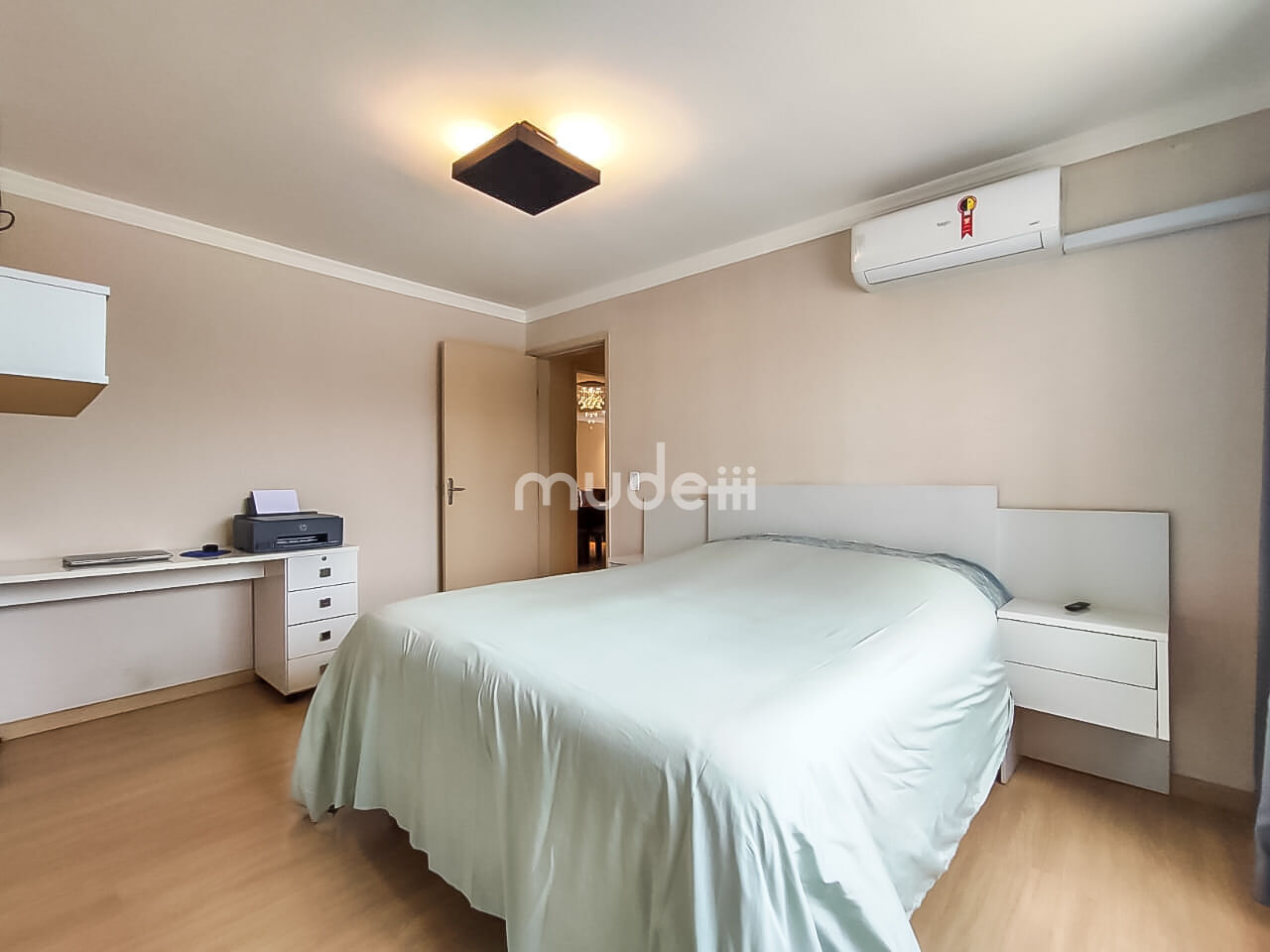 Apartamento 3 quartos à venda em Centro, São José dos Pinhais - foto 19