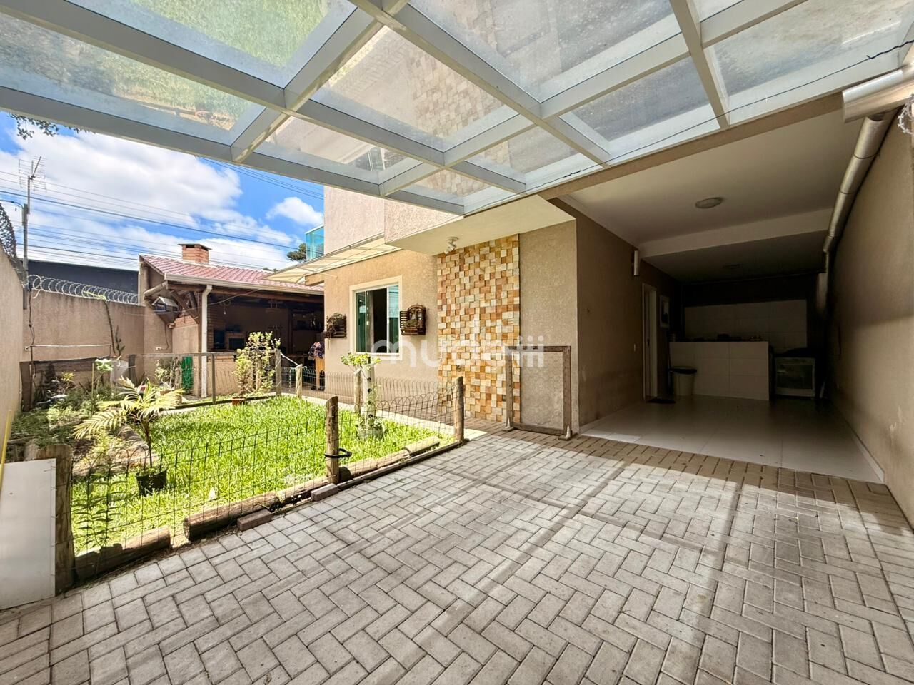 Casa 3 quartos à venda em São Pedro, São José dos Pinhais - foto 19