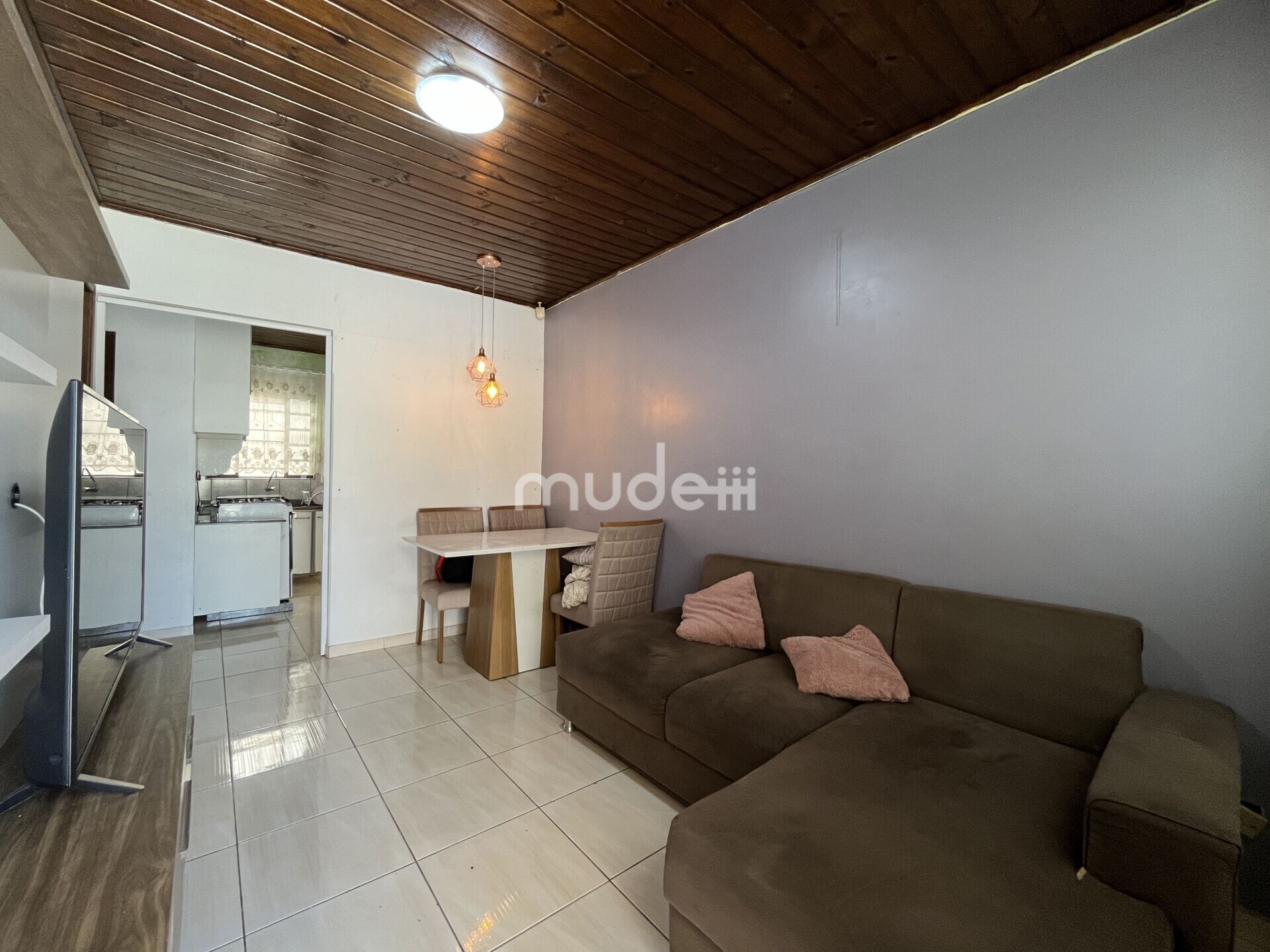 Casa 2 quartos à venda em Cidade Jardim, São José dos Pinhais - foto 19