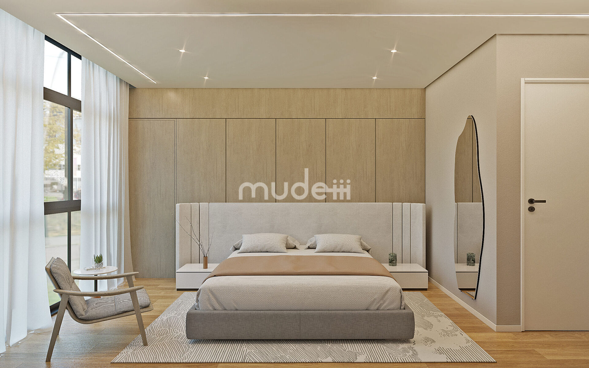 Cobertura 4 quartos à venda em São Pedro, São José dos Pinhais — Aris 390 Residence - foto 19