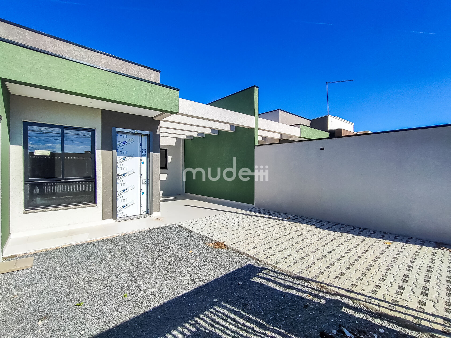 Casa 3 quartos à venda em Cruzeiro, São José dos Pinhais - foto 2