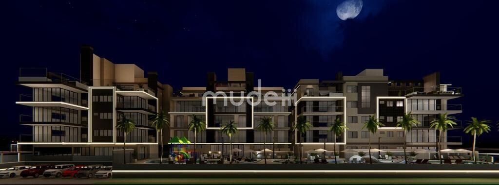 Apartamento 3 quartos à venda em Costa Azul, Matinhos - foto 19