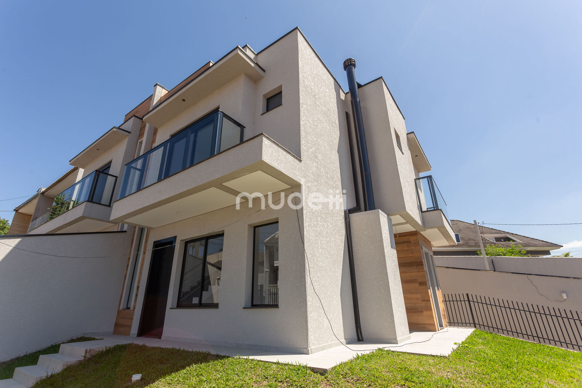 Casa 3 quartos à venda em Atuba, Curitiba - foto 2