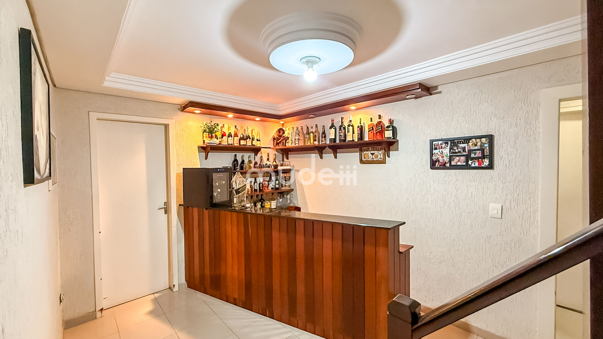 Casa 5 quartos à venda em Parque Da Fonte, São José dos Pinhais - foto 19