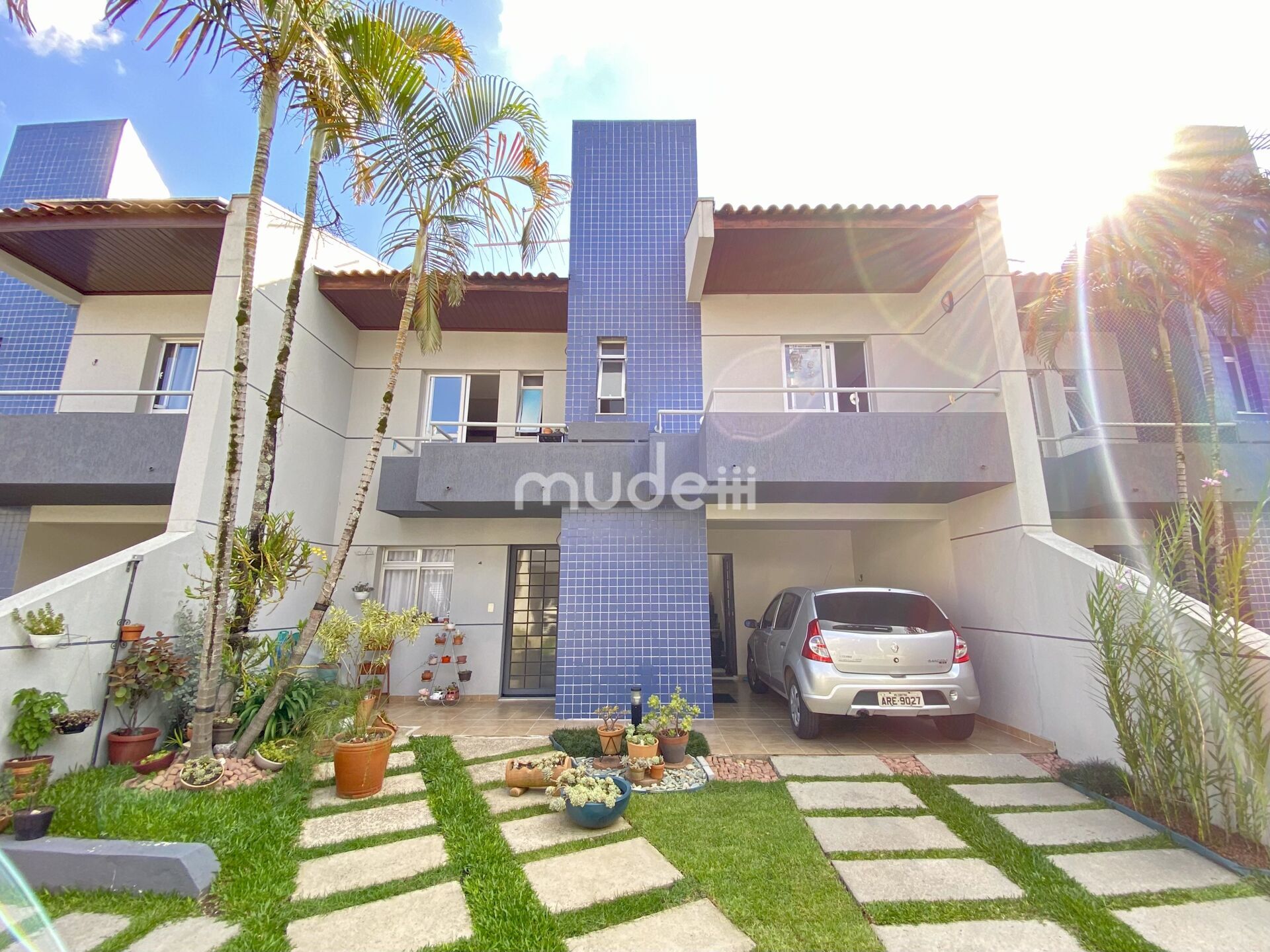 Casa 3 quartos à venda em Alto Boqueirão, Curitiba — Residencial Eco Park I - foto 2