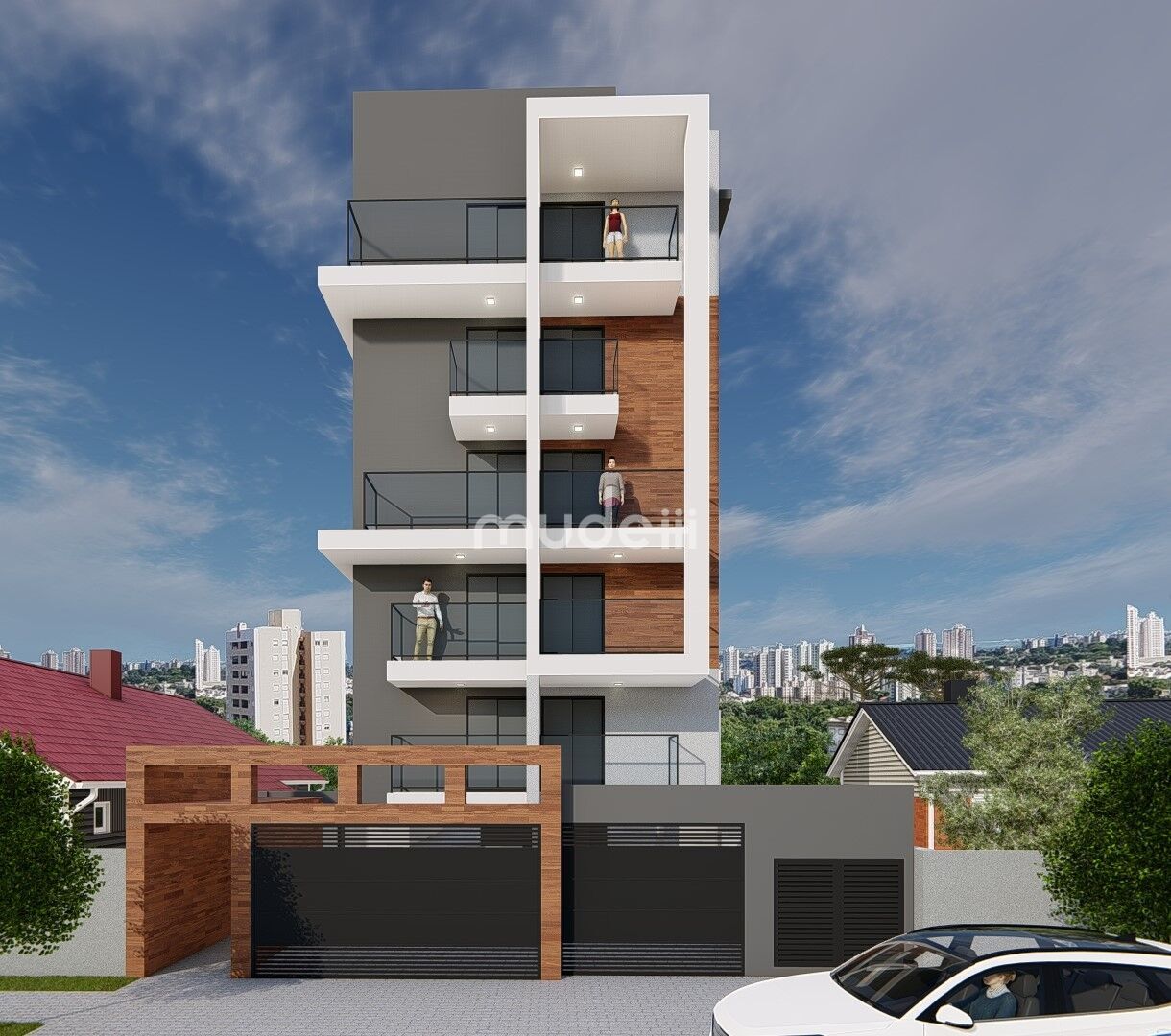 Apartamento 3 quartos à venda em Centro, São José dos Pinhais - foto 19