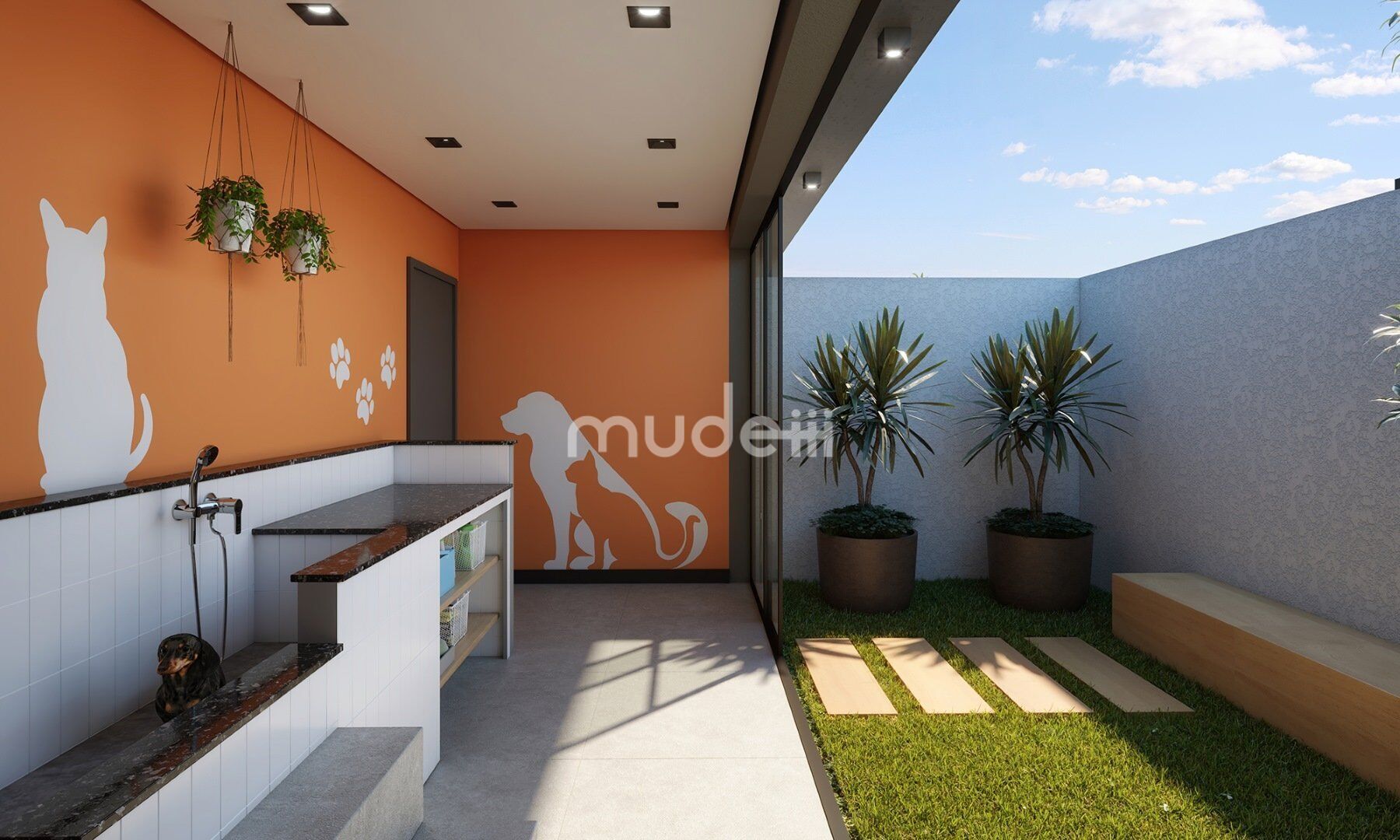 Apartamento 1 quarto à venda em Centro, Curitiba — Morá Refúgio Urbano - foto 19
