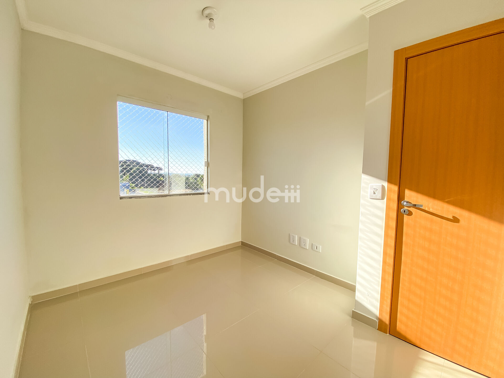 Apartamento 2 quartos à venda em Afonso Pena, São José dos Pinhais — Condomínio Residencial Catu Garden - foto 19