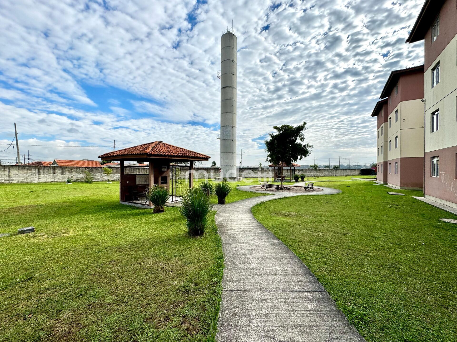 Apartamento 2 quartos à venda em Guatupê, São José dos Pinhais - foto 19