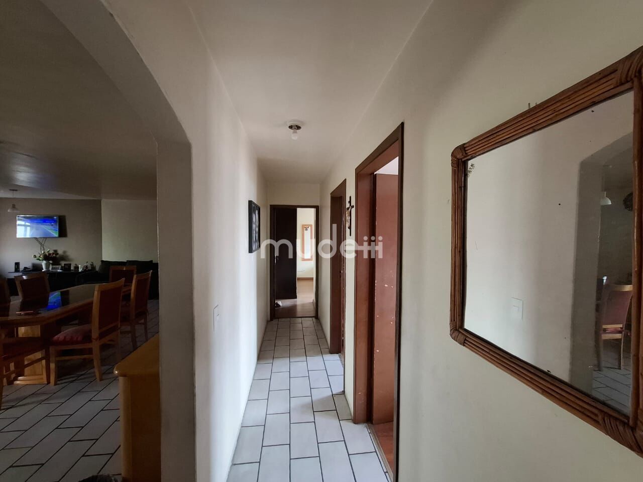 Casa 5 quartos à venda em Boqueirão, Curitiba - foto 19