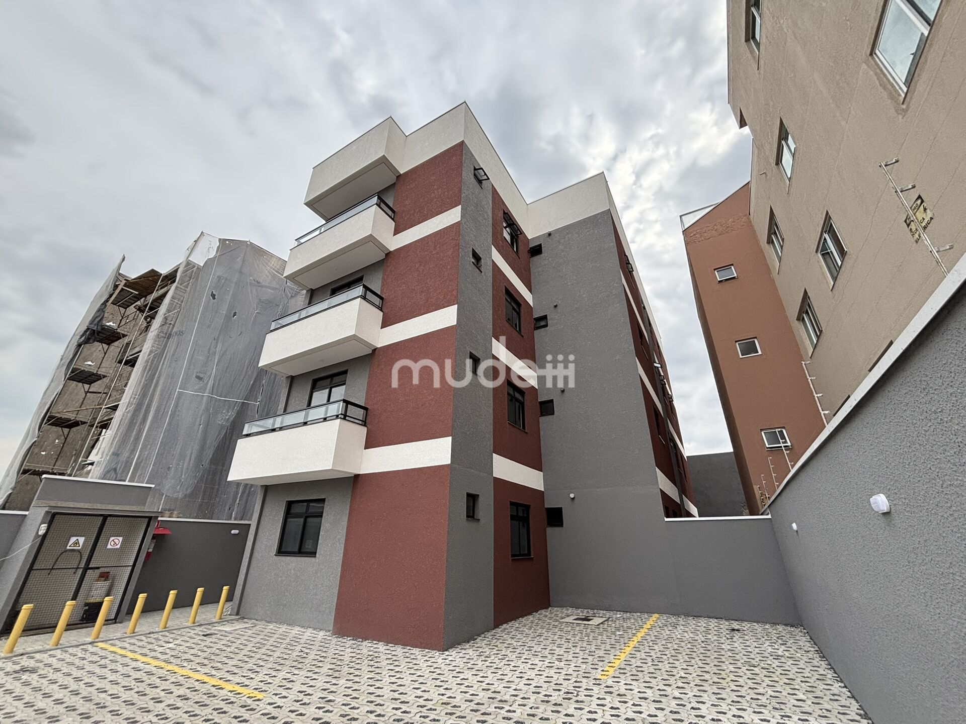 Apartamento 3 quartos à venda em Silveira da Motta, São José dos Pinhais - foto 19