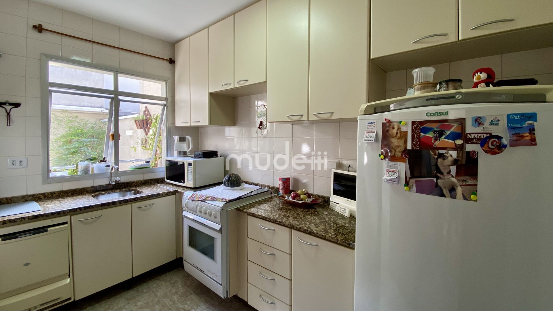 Casa 3 quartos à venda em Alto Boqueirão, Curitiba — Residencial Eco Park I - foto 19
