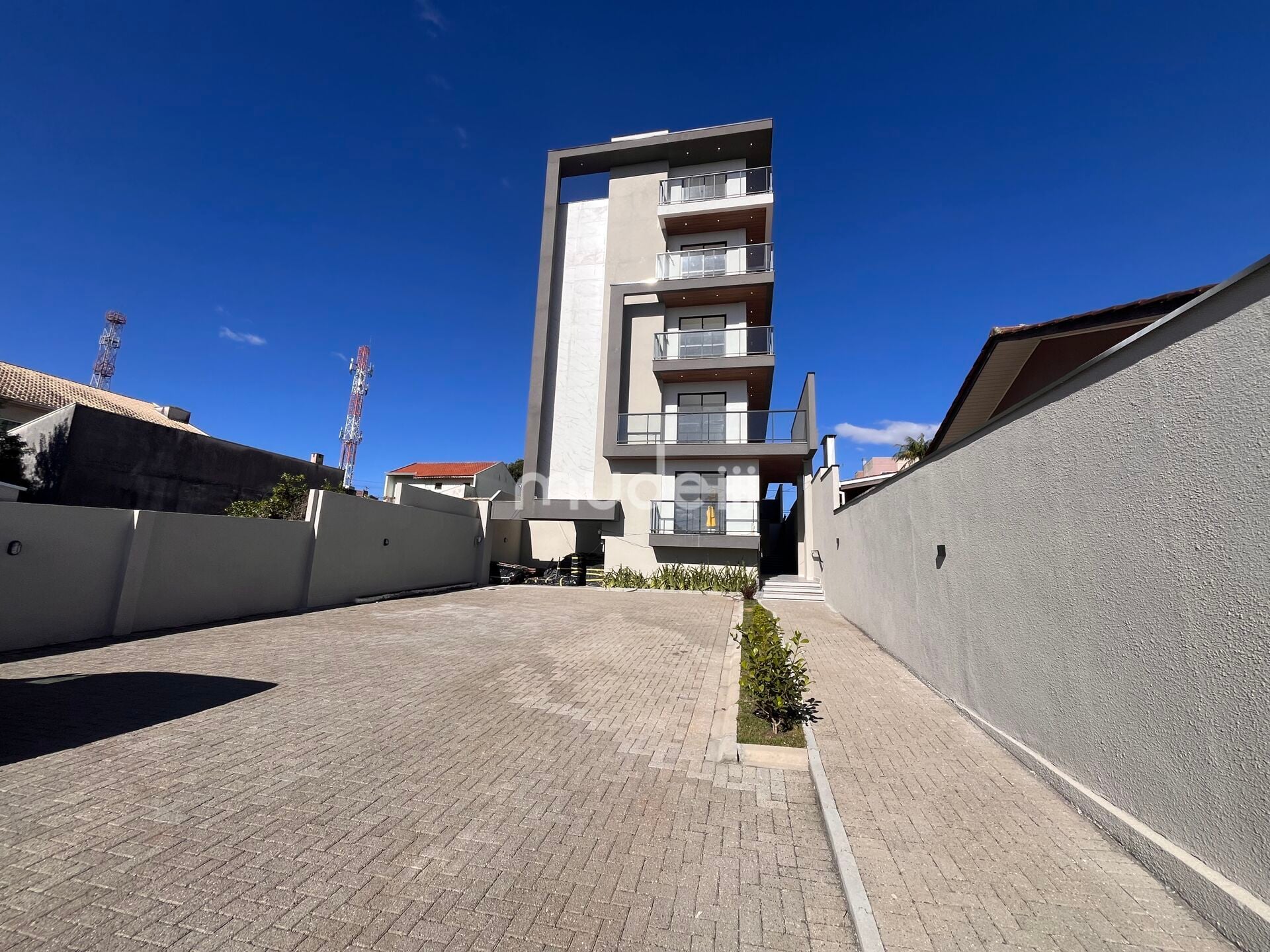 Apartamento 3 quartos à venda em Pedro Moro, São José dos Pinhais - foto 19