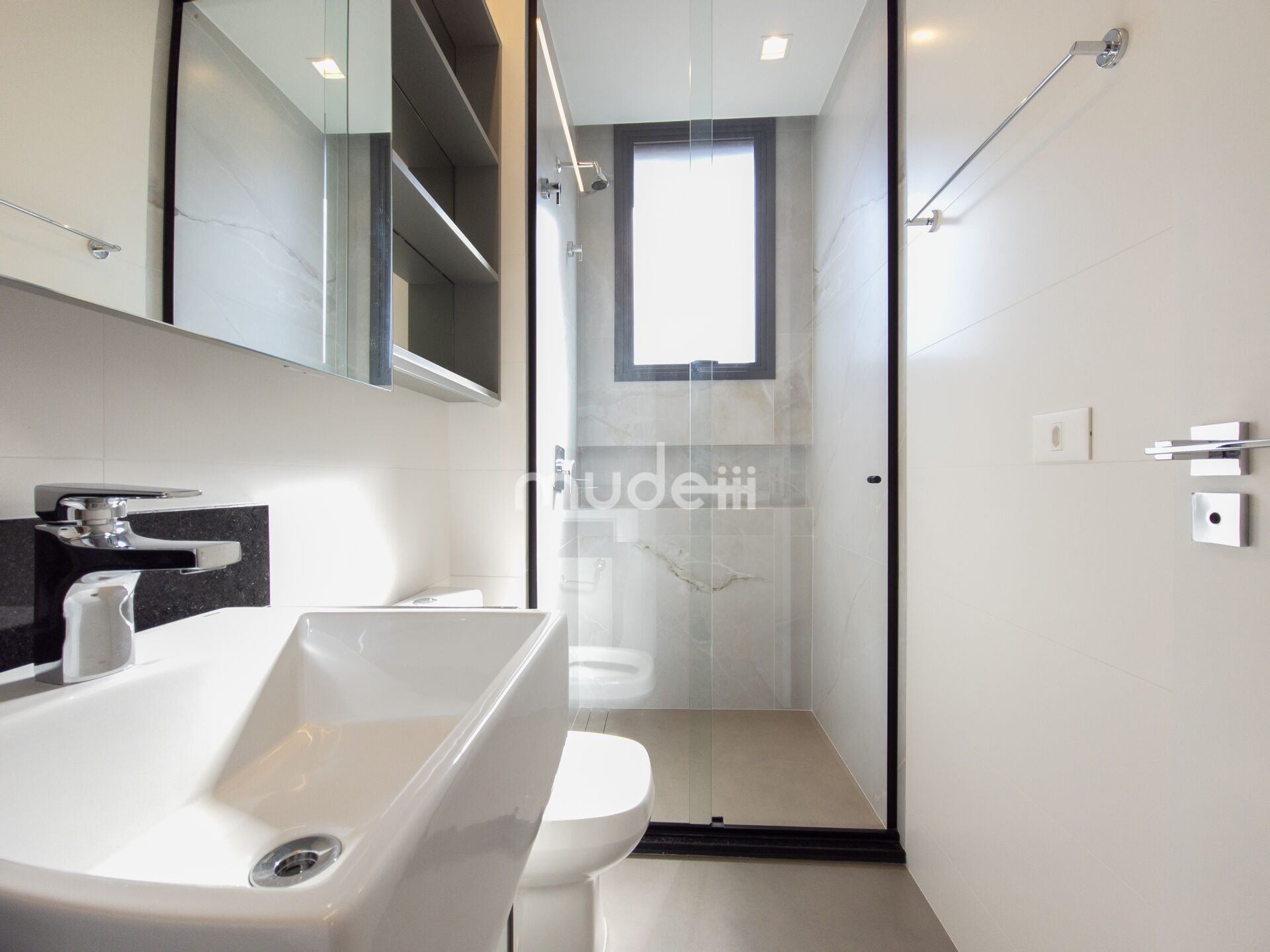 Apartamento 3 quartos à venda em Mercês, Curitiba — Porto Camargo - foto 19