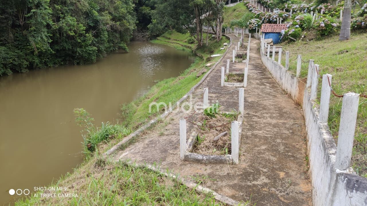 Fazenda, sítio ou chácara 4 quartos à venda em Roça Velha, São José dos Pinhais - foto 19
