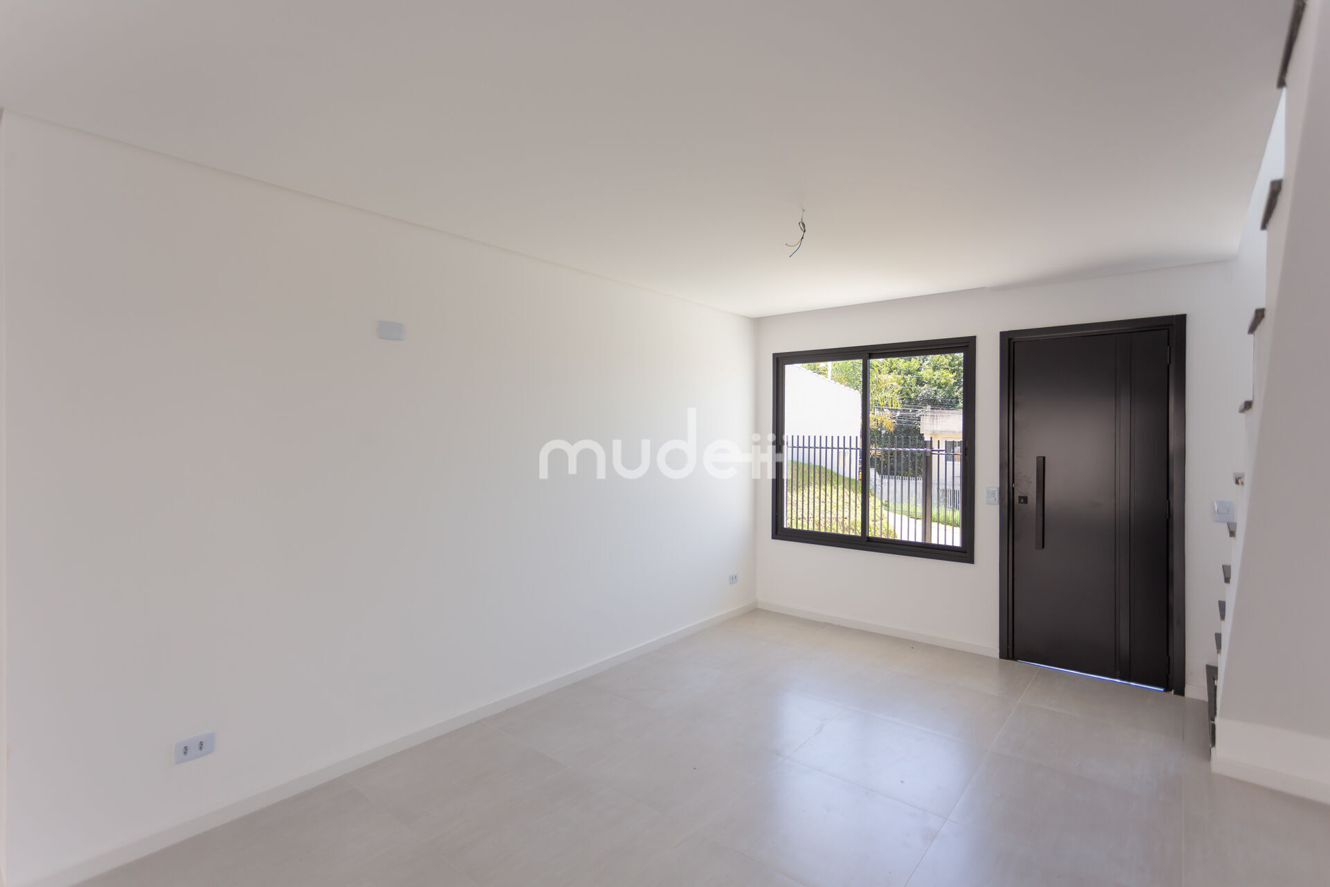 Casa 3 quartos à venda em Atuba, Curitiba - foto 19