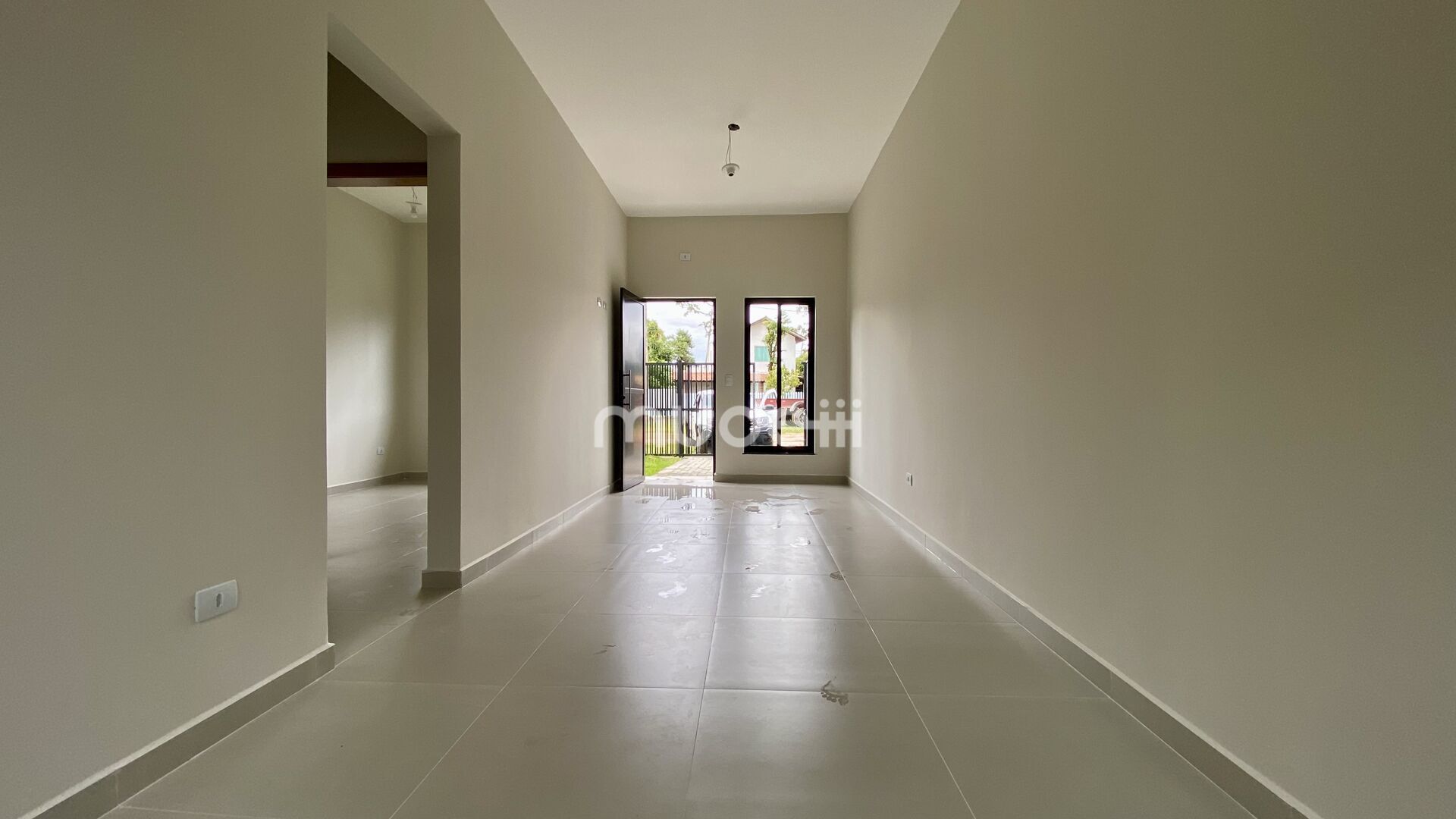 Casa na Praia Balneário Eliana - foto 2