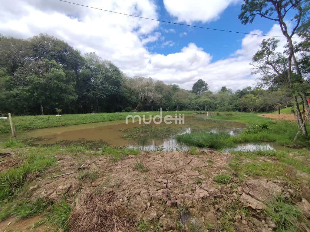 Fazenda, sítio ou chácara 2 quartos à venda em Centro, Contenda - foto 19