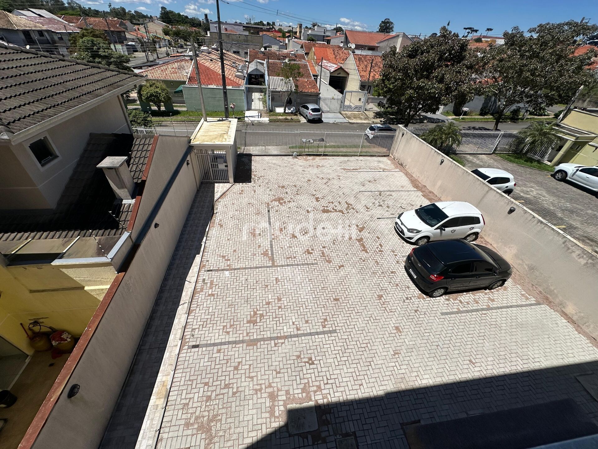 Apartamento 2 quartos para alugar em Costeira, São José dos Pinhais - foto 19