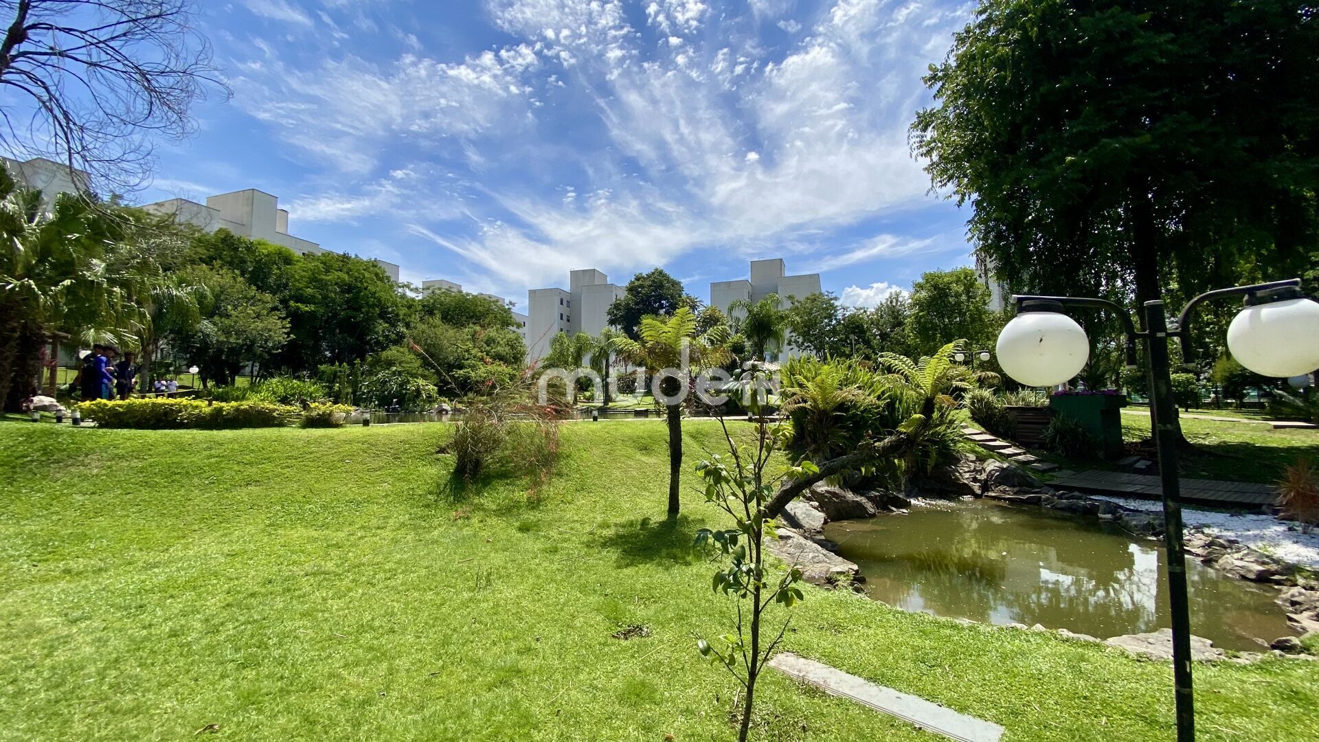 Apartamento 2 quartos à venda em Pinheirinho, Curitiba — Condomínio Spazio Cosenza - foto 19