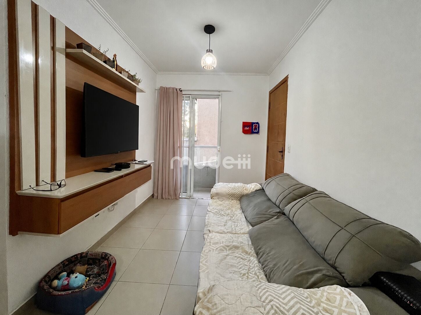 Apartamento 2 quartos à venda em Afonso Pena, São José dos Pinhais - foto 2