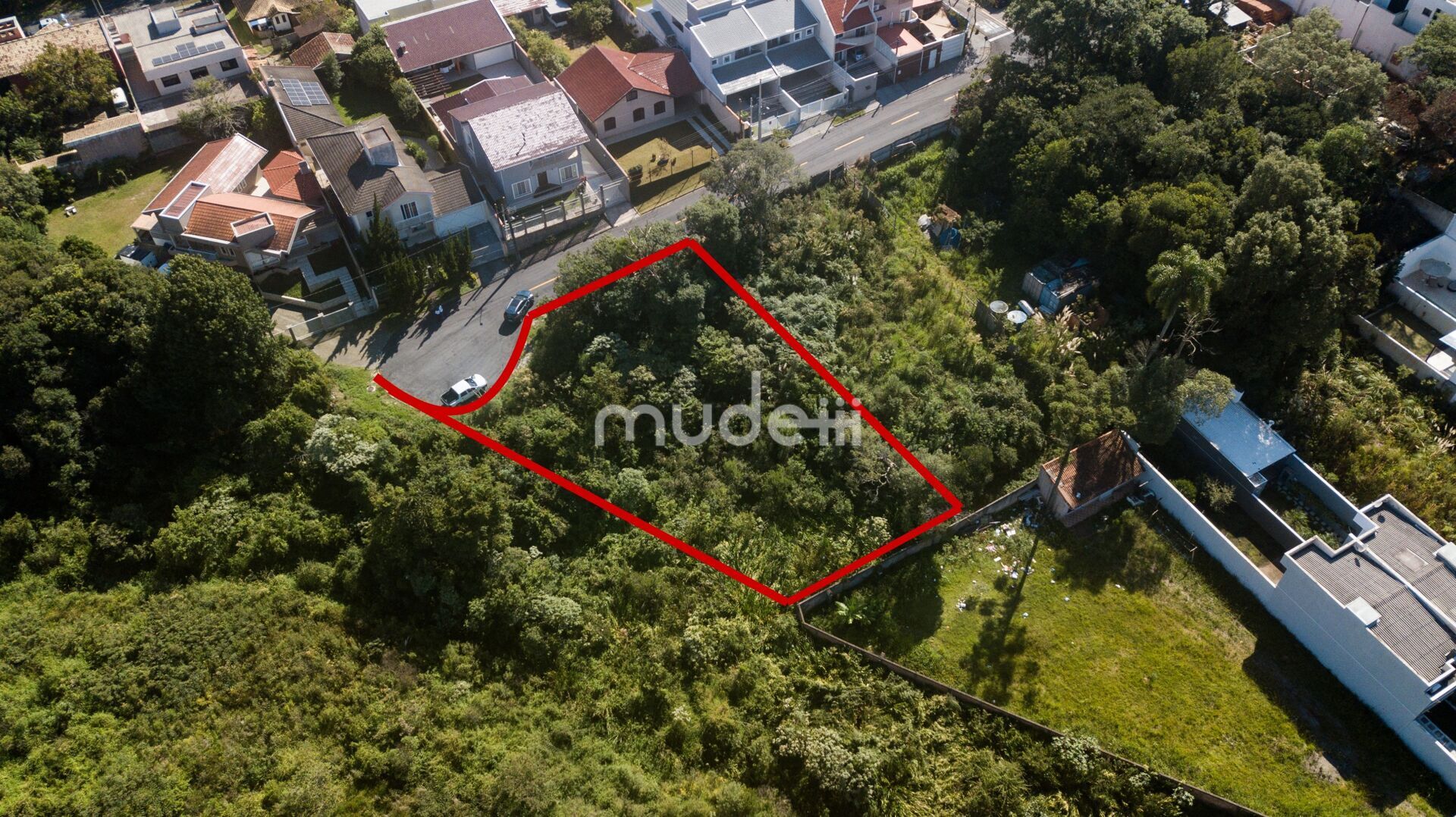 Terreno à venda em Aristocrata, São José dos Pinhais - foto 2