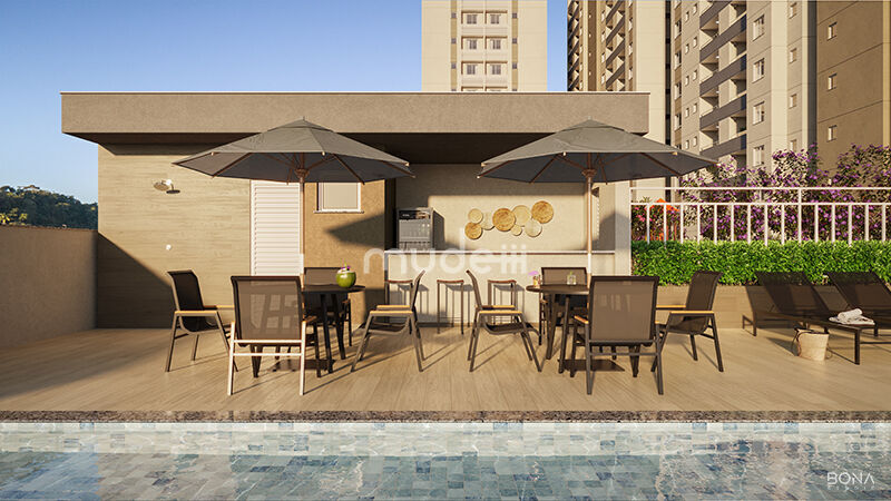 Apartamento 2 quartos à venda em Itajuba, Barra Velha — Jardim da Costa BeachClub - foto 19