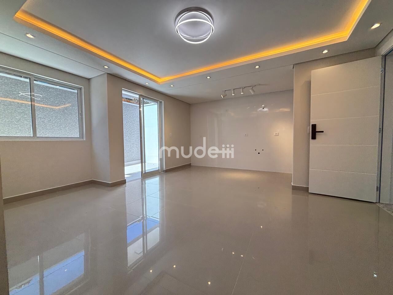 Apartamento 3 quartos à venda em São Cristóvão, São José dos Pinhais - foto 2