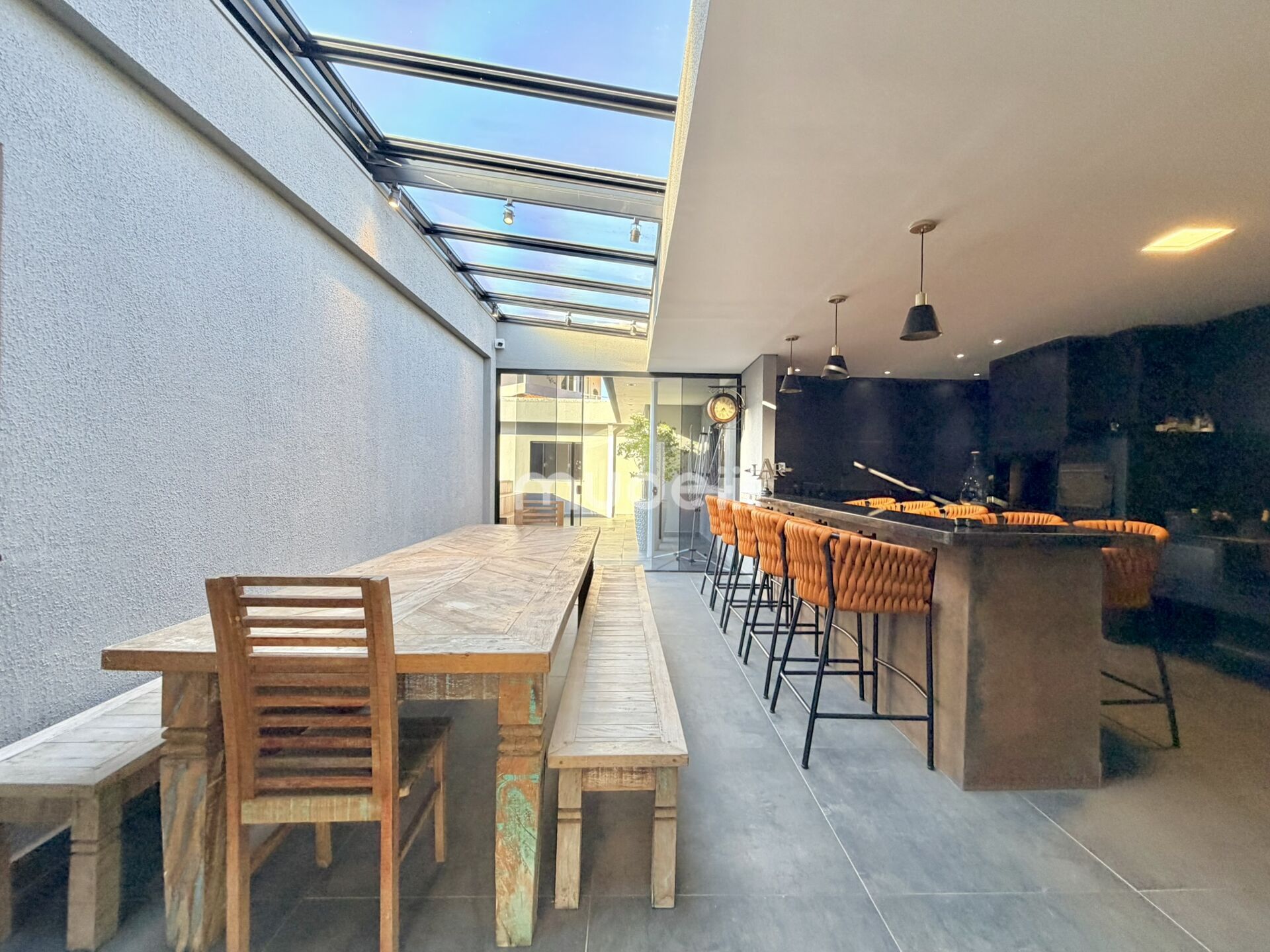 Casa 3 quartos à venda em Aristocrata, São José dos Pinhais - foto 19