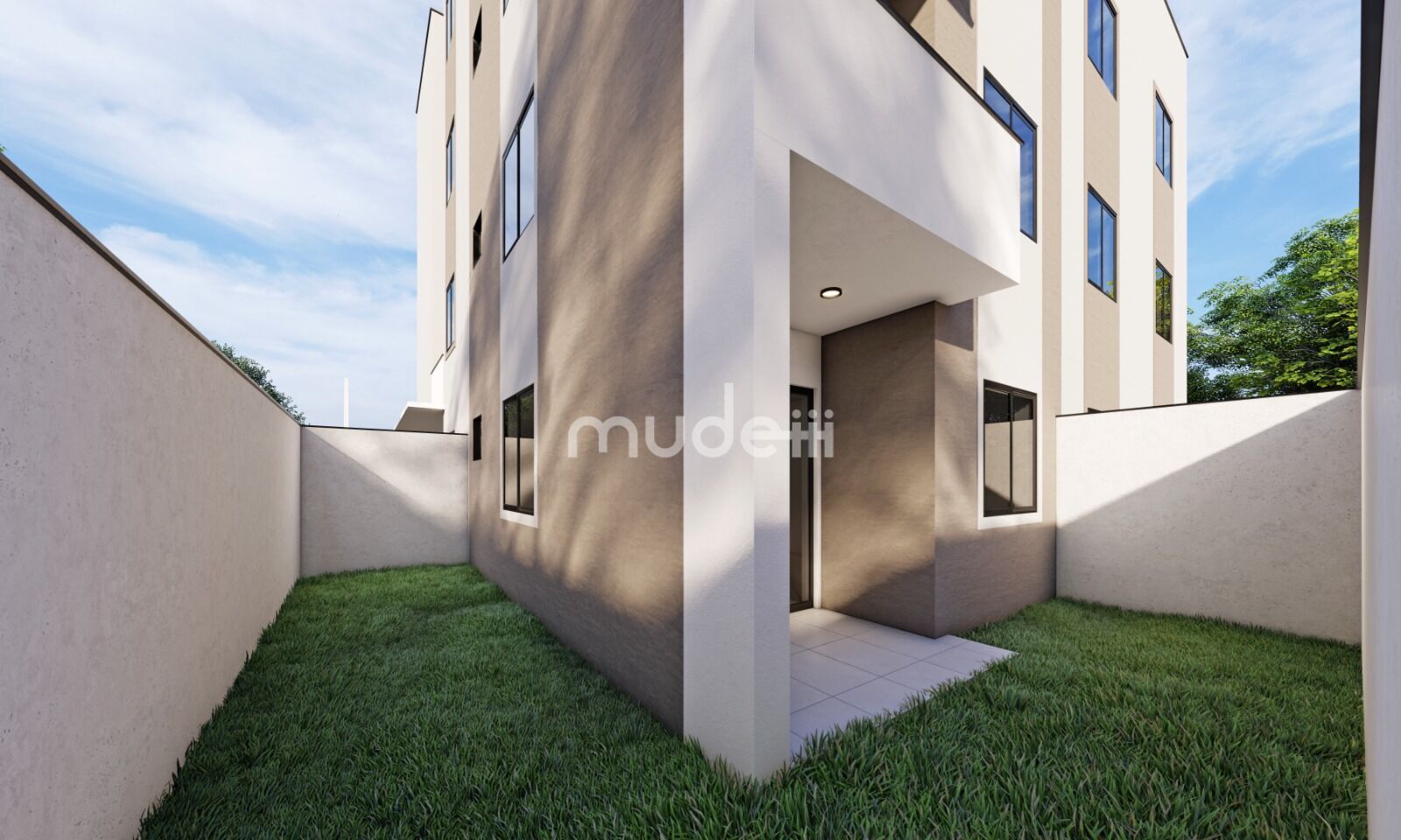 Apartamento 1 quarto à venda em Parque Da Fonte, São José dos Pinhais - foto 19