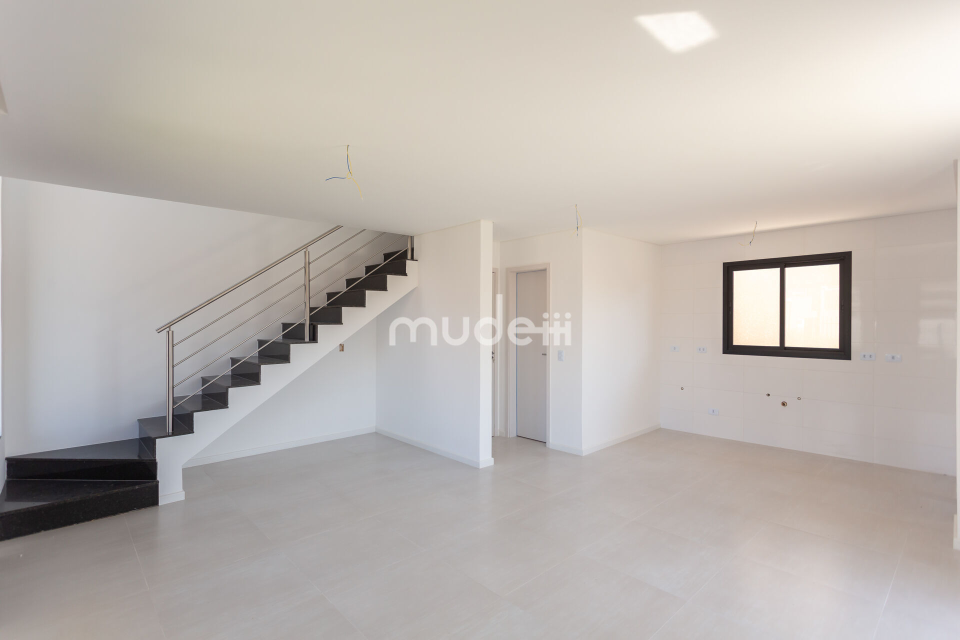 Casa 3 quartos à venda em Atuba, Curitiba - foto 19