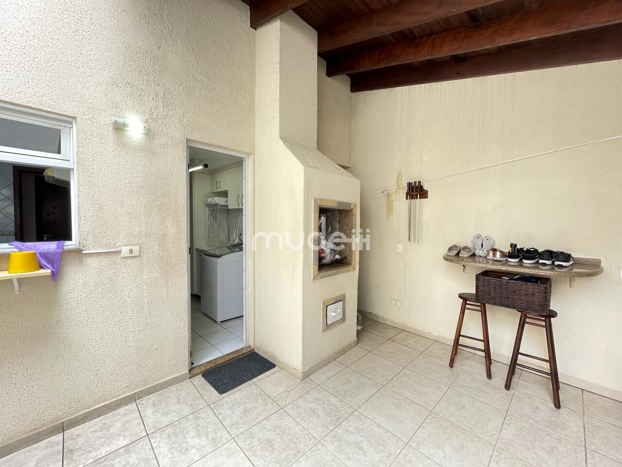 Casa 3 quartos à venda em Uberaba, Curitiba - foto 19