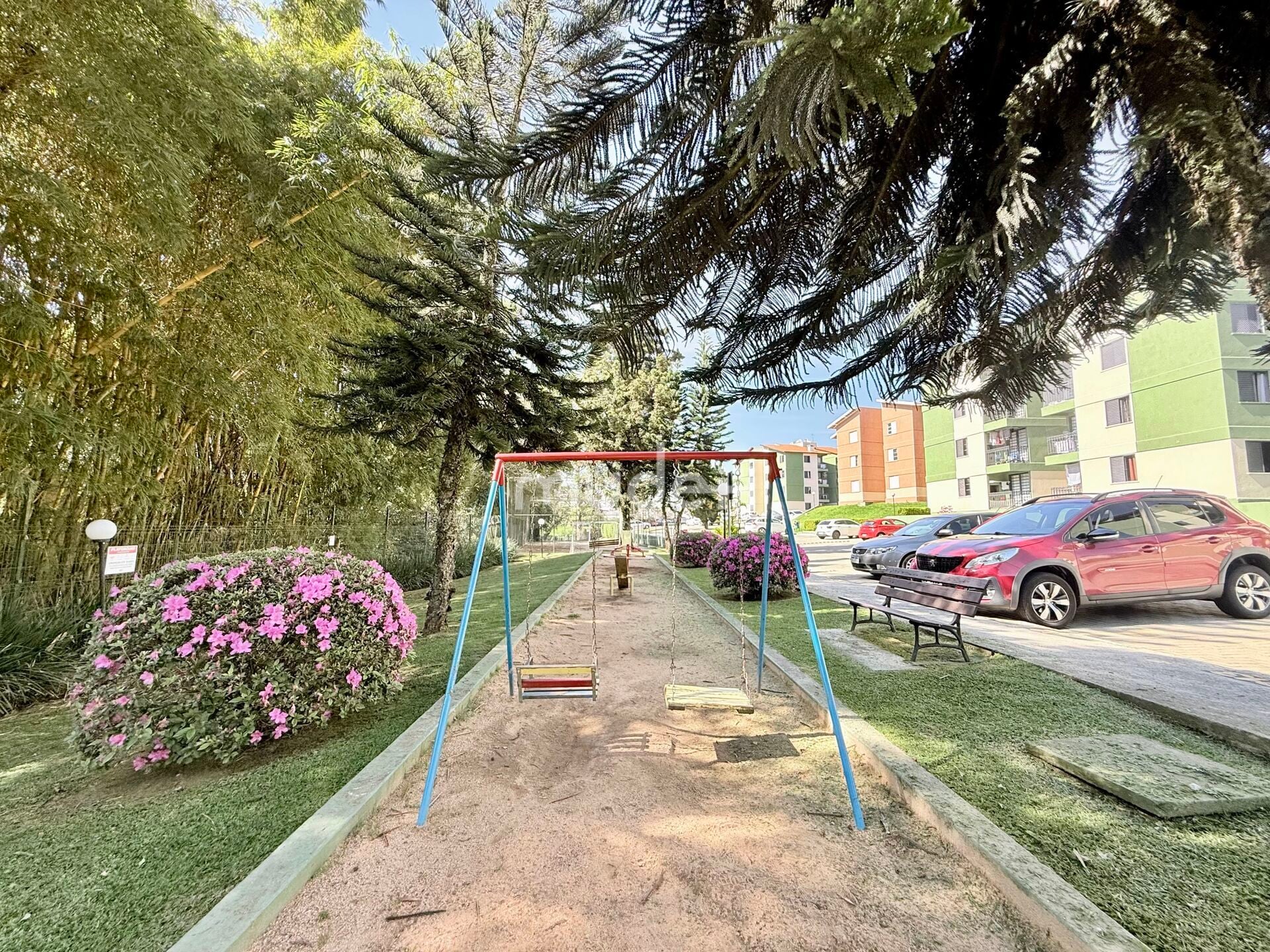 Apartamento 3 quartos à venda em Pinheirinho, Curitiba - foto 19