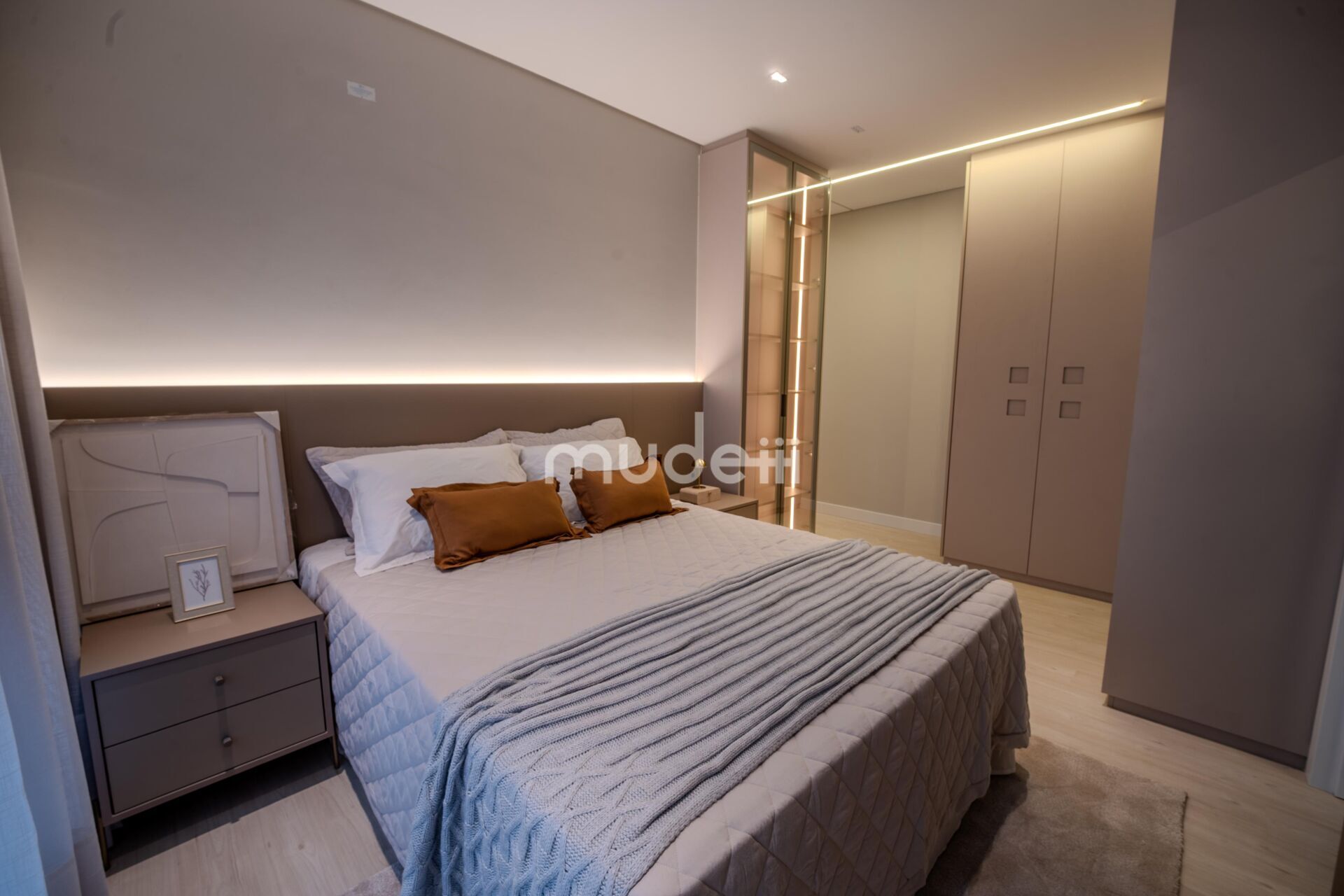 Apartamento 2 quartos à venda em Alto da Glória, Curitiba — Porto Camargo - foto 19