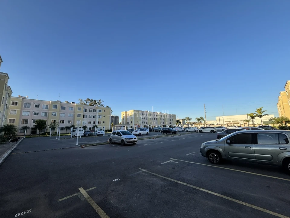 Apartamento À Venda Spzio Celtic São José Dos Pinhais - foto 20