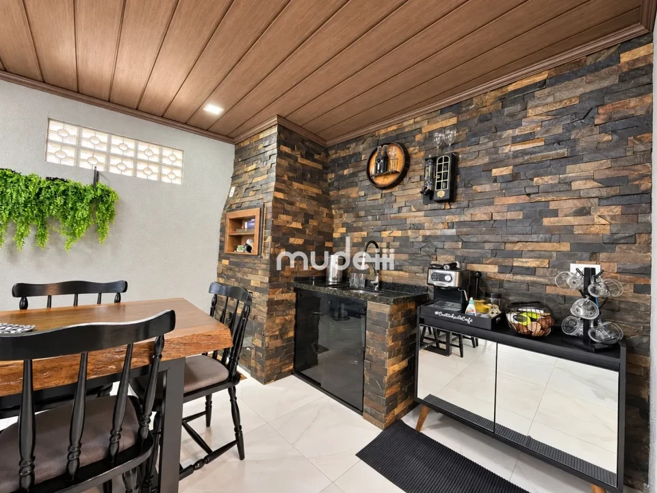 Casa À Venda Rio Pequeno São José Dos Pinhais - foto 10