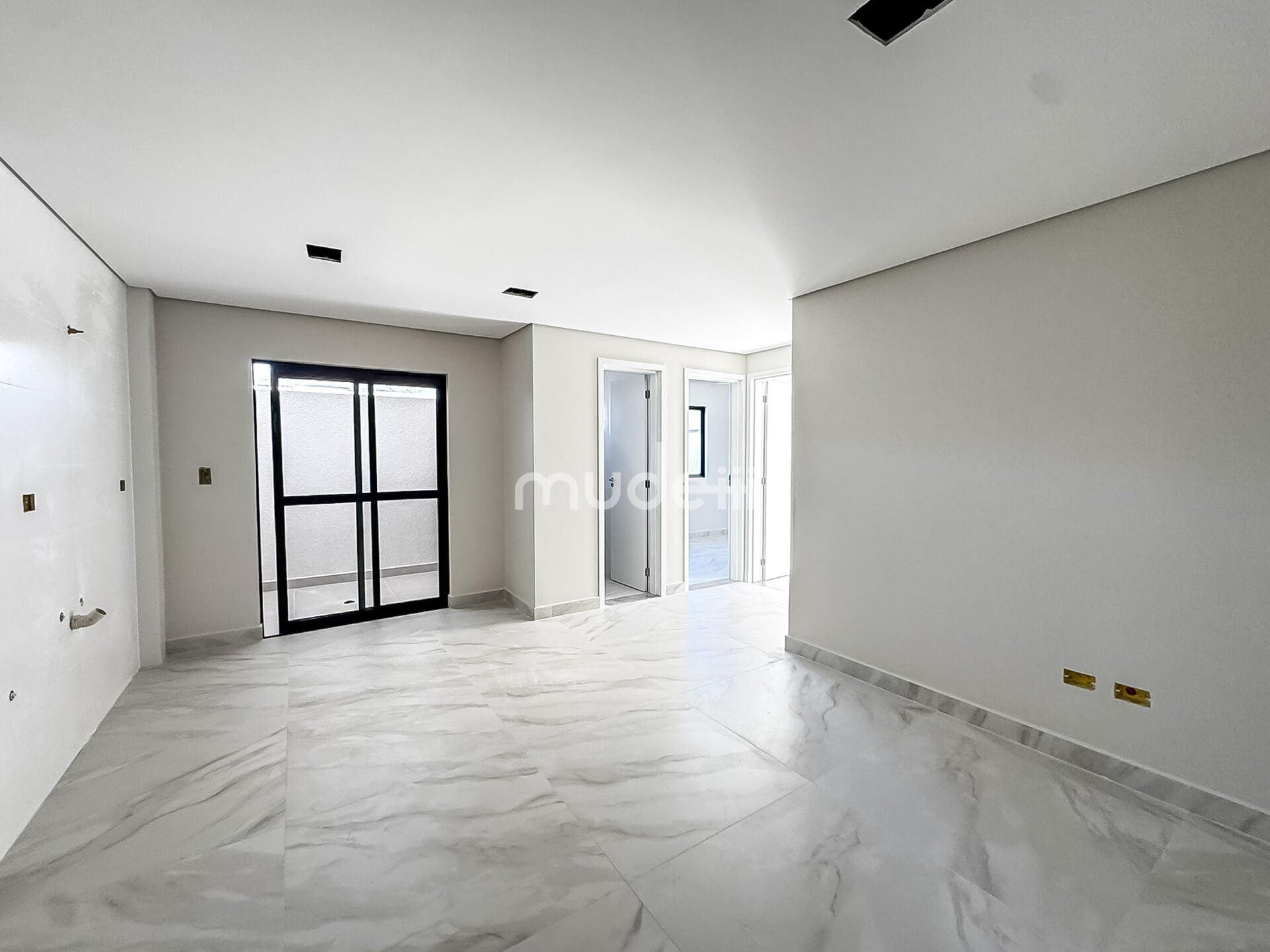 Apartamento 2 quartos à venda em São Cristóvão, São José dos Pinhais - foto 2