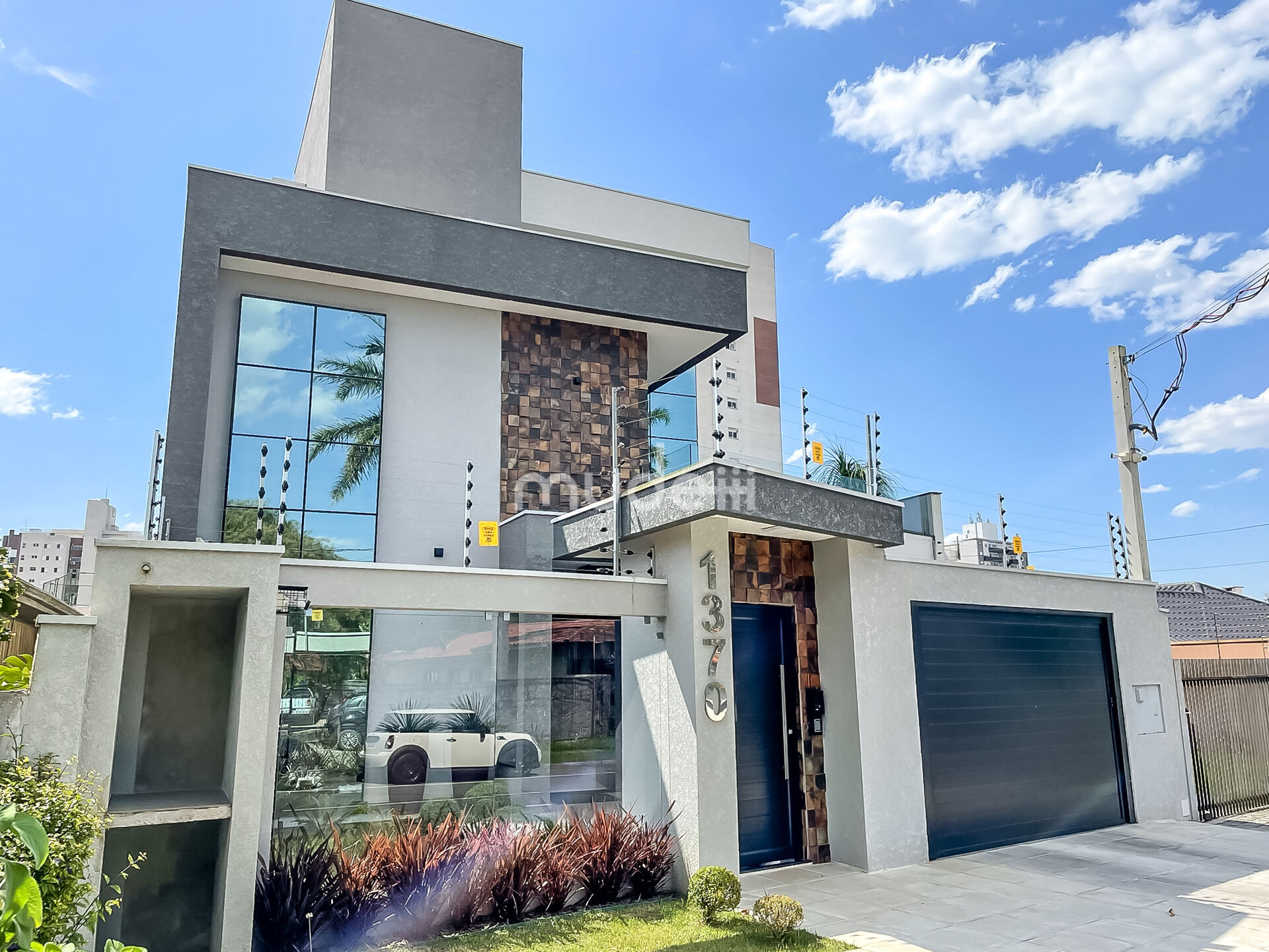 Casa 6 quartos à venda em São Pedro, São José dos Pinhais - foto 2