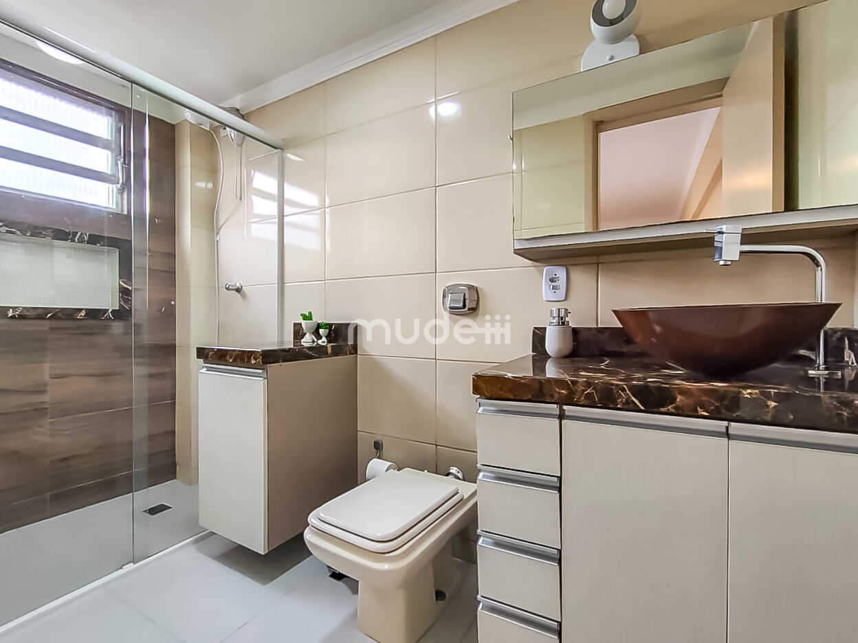 Apartamento 3 quartos à venda em Centro, São José dos Pinhais - foto 20