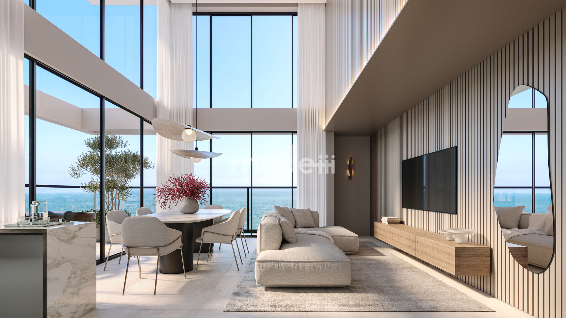 Apartamento 3 quartos à venda em Itacolomi, Balneário Piçarras — Ajman Prime Living - foto 2