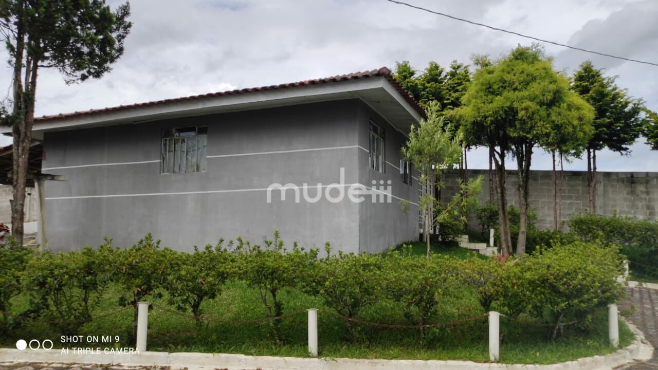 Fazenda, sítio ou chácara 4 quartos à venda em Roça Velha, São José dos Pinhais - foto 2