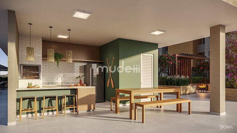 Apartamento 2 quartos à venda em Itajuba, Barra Velha — Jardim da Costa BeachClub - foto 20