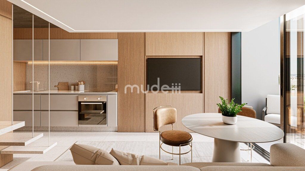 Apartamento À Venda Portão Curitiba - foto 2