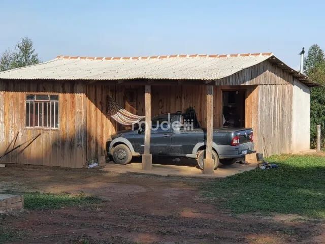 Fazenda, sítio ou chácara 2 quartos à venda em Centro, Campo Magro - foto 2