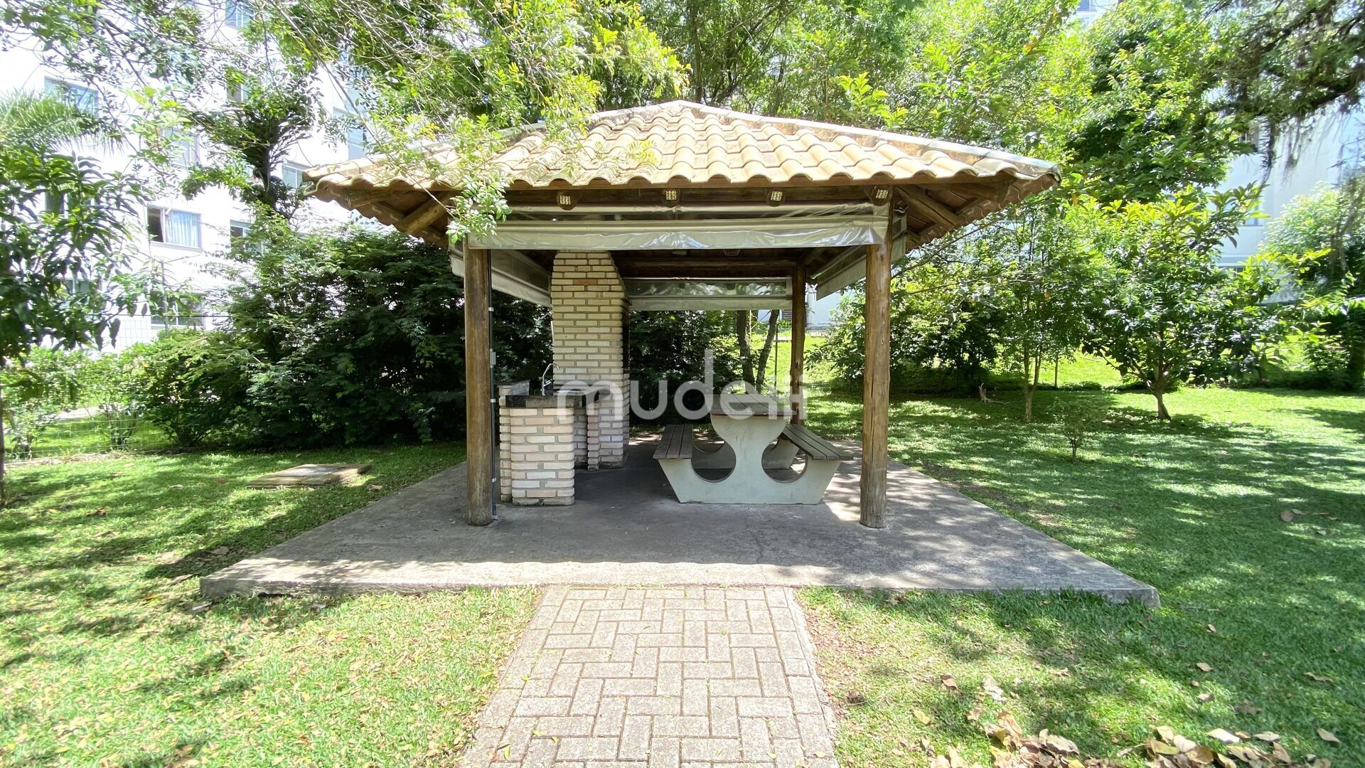 Apartamento 2 quartos à venda em Pinheirinho, Curitiba — Condomínio Spazio Cosenza - foto 20