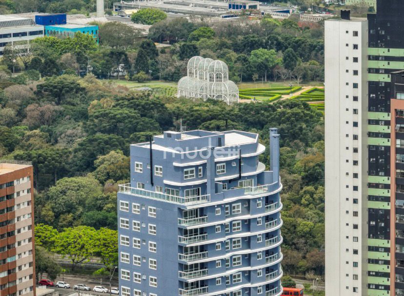 Apartamento À Venda Cristo Rei Curitiba - foto 20