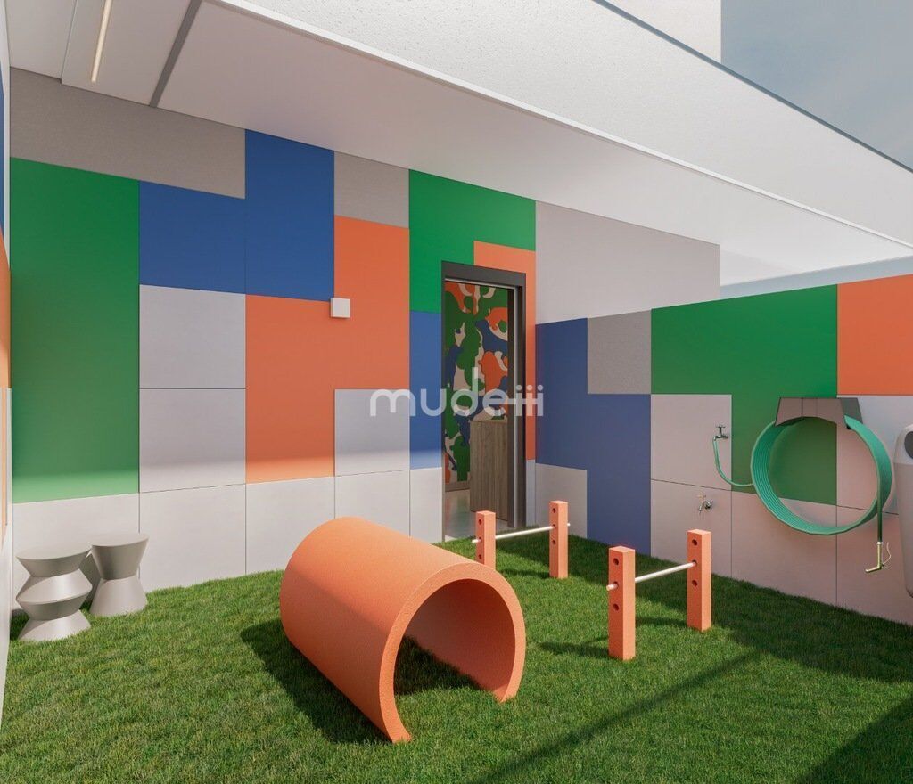 Apartamento 3 quartos à venda em Portão, Curitiba - foto 20
