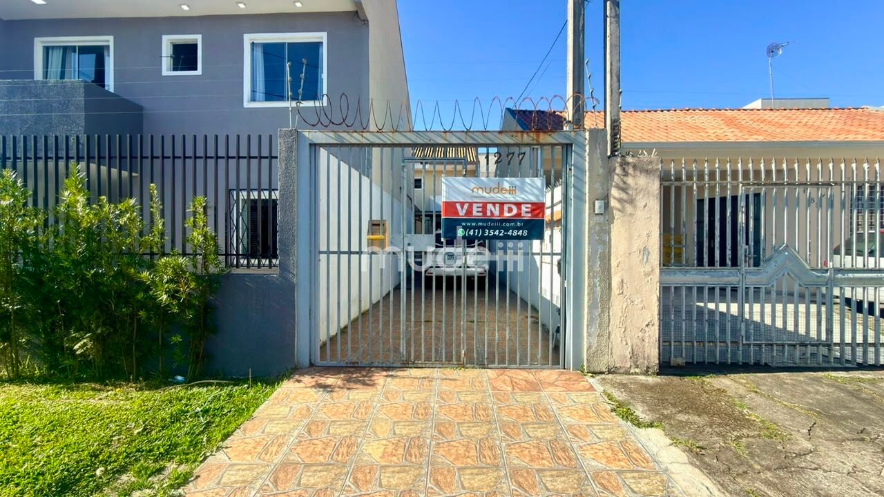 Casa 3 quartos à venda em Afonso Pena, São José dos Pinhais - foto 20